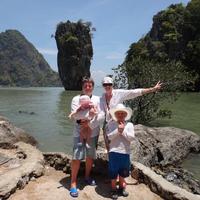 Отзыв от Варвара - виза ДТВ